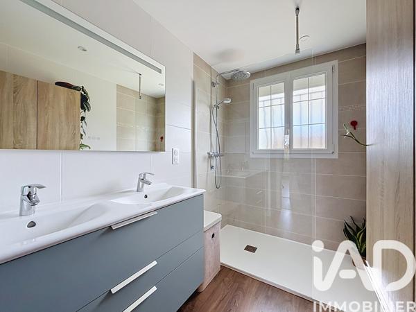 Maison à vendre 4 pièces 96 m² Nogent-le-Roi