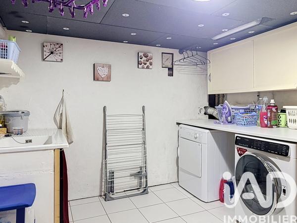Maison à vendre 4 pièces 96 m² Nogent-le-Roi