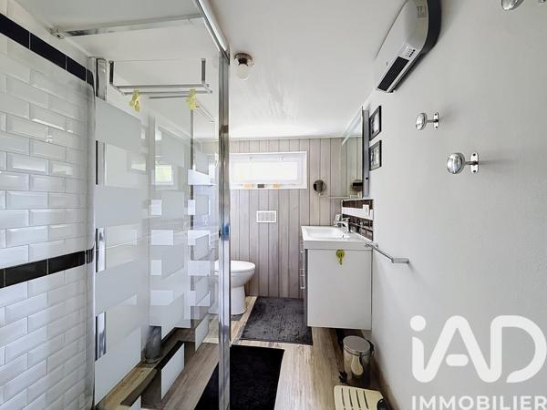 Maison à vendre 4 pièces 96 m² Nogent-le-Roi