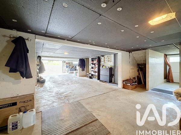 Maison à vendre 4 pièces 96 m² Nogent-le-Roi
