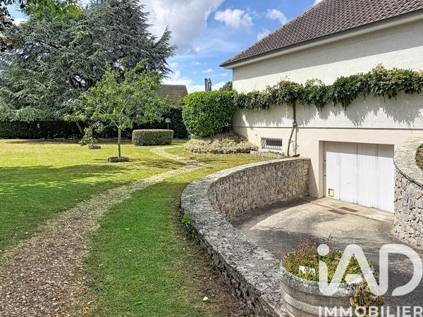 Maison à vendre 4 pièces 96 m² Nogent-le-Roi