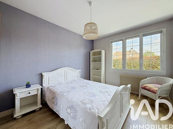 Maison à vendre 4 pièces 96 m² Nogent-le-Roi
