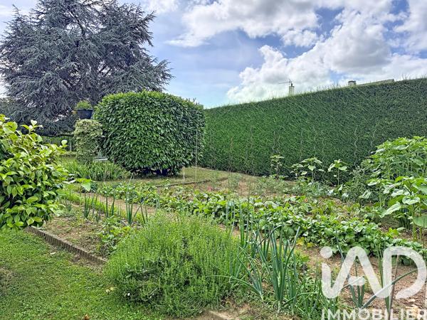 Maison à vendre 4 pièces 96 m² Nogent-le-Roi