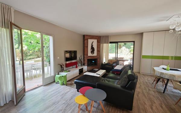 Maison à vendre    7 pièces •  Pibrac