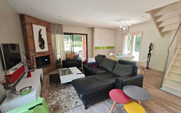 Maison à vendre    7 pièces •  Pibrac