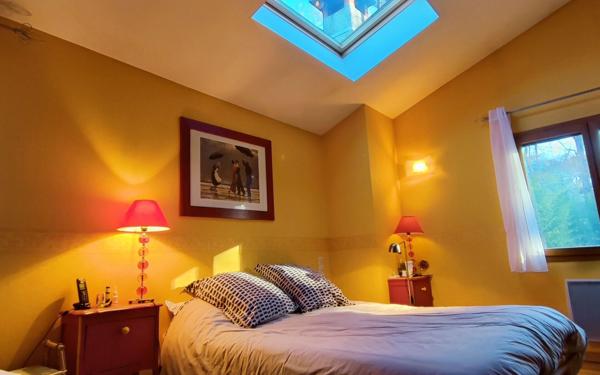 Maison à vendre    7 pièces •  Pibrac