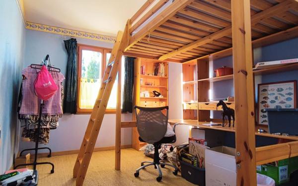 Maison à vendre    7 pièces •  Pibrac