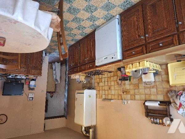 Ensemble de deux maison