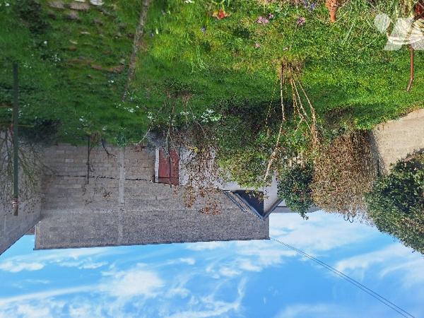 Ensemble de deux maison