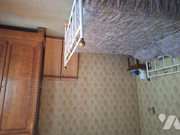 Ensemble de deux maison