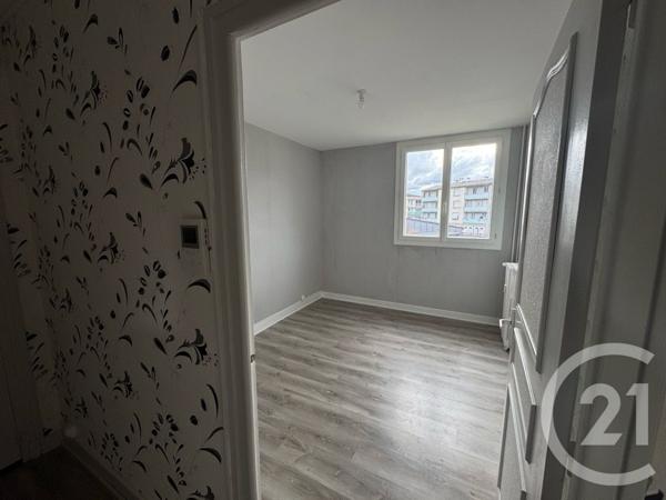 Appartement T4 à vendre  4 pièces - 70 m2 AURILLAC - 15