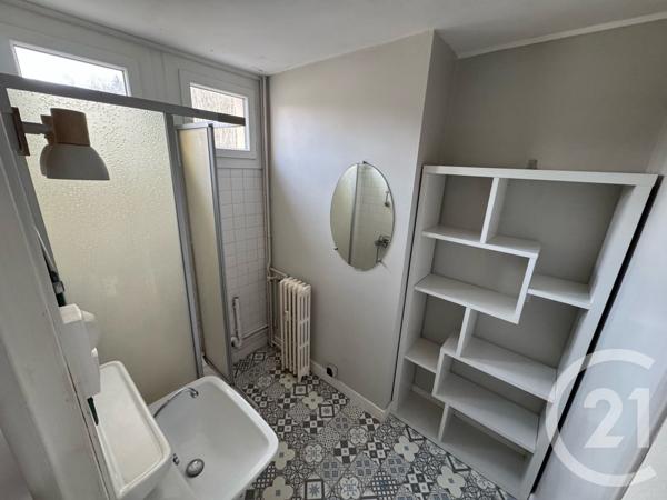 Appartement T4 à vendre  4 pièces - 70 m2 AURILLAC - 15