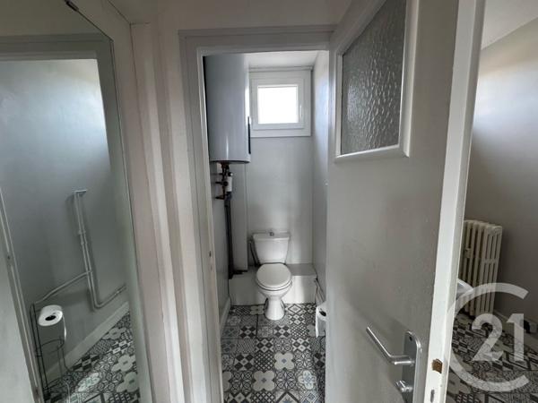 Appartement T4 à vendre  4 pièces - 70 m2 AURILLAC - 15