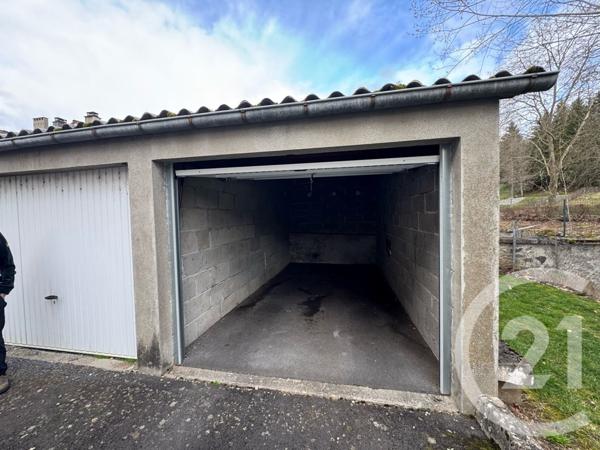 Appartement T4 à vendre  4 pièces - 70 m2 AURILLAC - 15