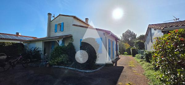 Maison 5 pièces 101.9 m2