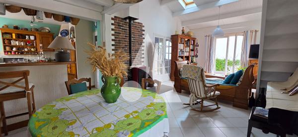 Maison 5 pièces 101.9 m2