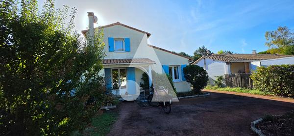 Maison 5 pièces 101.9 m2