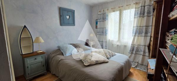 Maison 5 pièces 101.9 m2