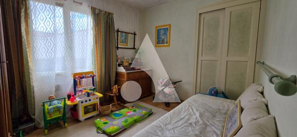 Maison 5 pièces 101.9 m2