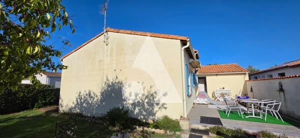 Maison 5 pièces 101.9 m2
