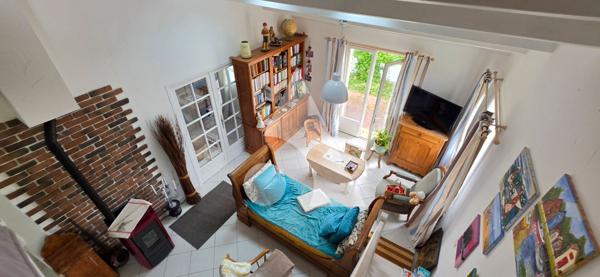 Maison 5 pièces 101.9 m2