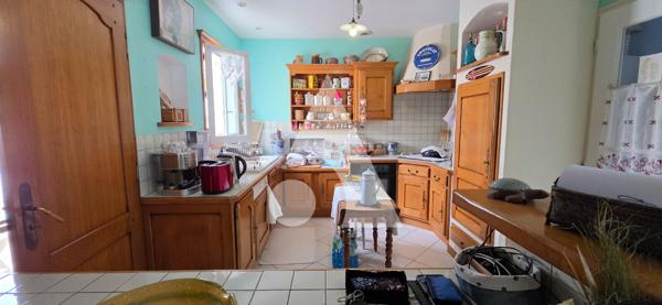 Maison 5 pièces 101.9 m2