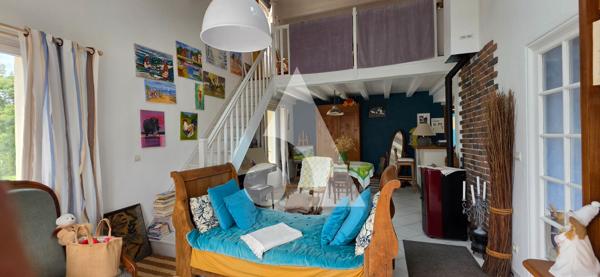 Maison 5 pièces 101.9 m2