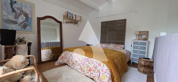Maison 5 pièces 101.9 m2