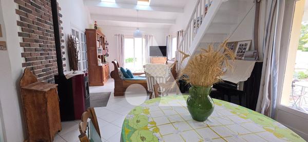 Maison 5 pièces 101.9 m2