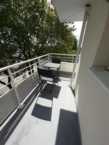 Appartement 3 pièce(s) 2 chambre(s) 61.51 m²