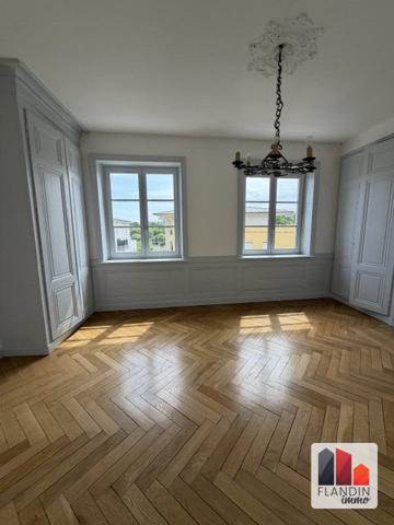 Grand Appartement T4 - Vernaison