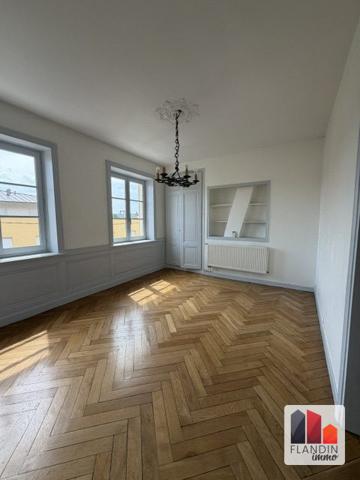 Grand Appartement T4 - Vernaison