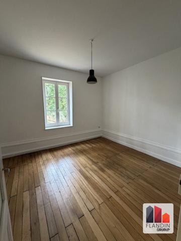 Grand Appartement T4 - Vernaison