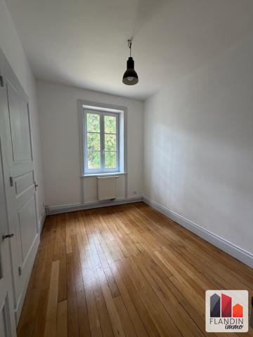 Grand Appartement T4 - Vernaison