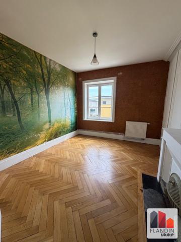Grand Appartement T4 - Vernaison