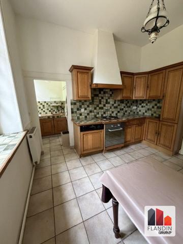 Grand Appartement T4 - Vernaison