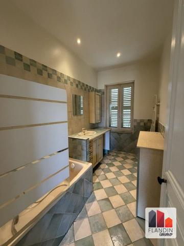 Grand Appartement T4 - Vernaison