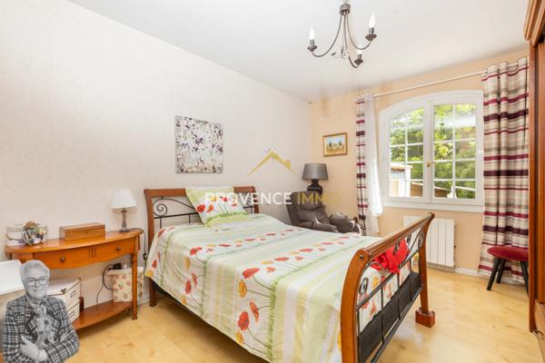 Salon-de-Provence (13300) Villa à acheter 4 chambres à Salon-De-Provence avec PROVENCE IMMO