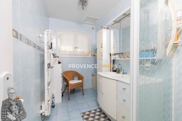 Salon-de-Provence (13300) Villa à acheter 4 chambres à Salon-De-Provence avec PROVENCE IMMO