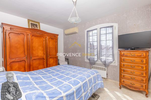 Salon-de-Provence (13300) Villa à acheter 4 chambres à Salon-De-Provence avec PROVENCE IMMO