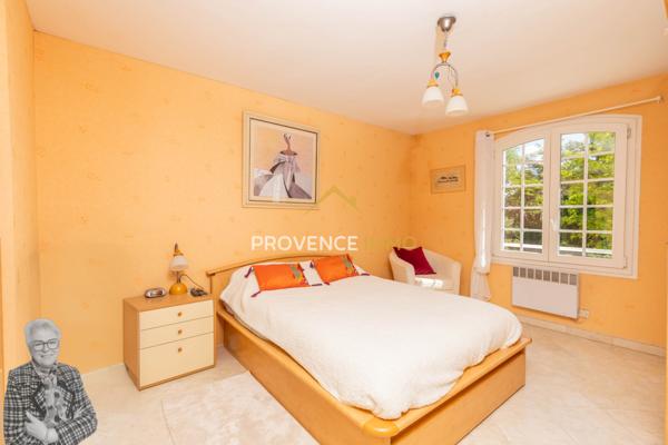 Salon-de-Provence (13300) Villa à acheter 4 chambres à Salon-De-Provence avec PROVENCE IMMO