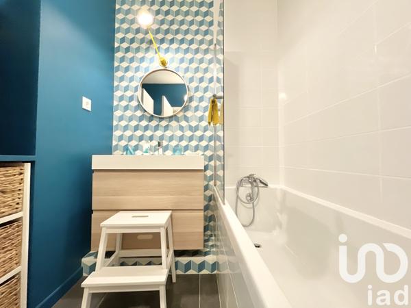 Appartement à vendre 5 pièces 124 m² Dijon