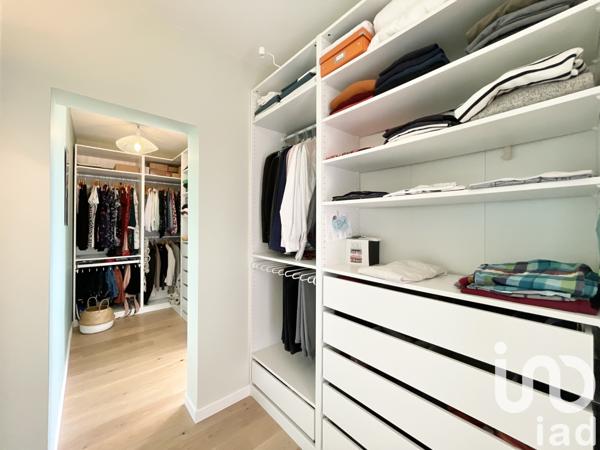 Appartement à vendre 5 pièces 124 m² Dijon