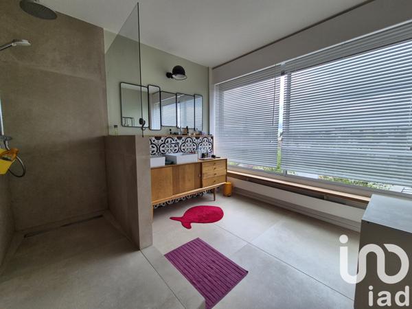 Appartement à vendre 5 pièces 124 m² Dijon