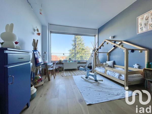 Appartement à vendre 5 pièces 124 m² Dijon