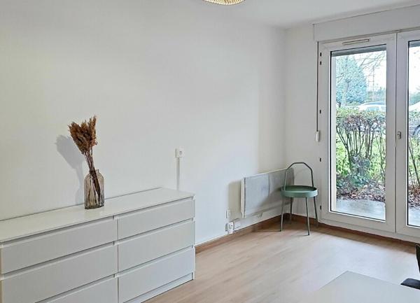 Appartement à louer    1 pièce • 18,98 m2 Toulouse