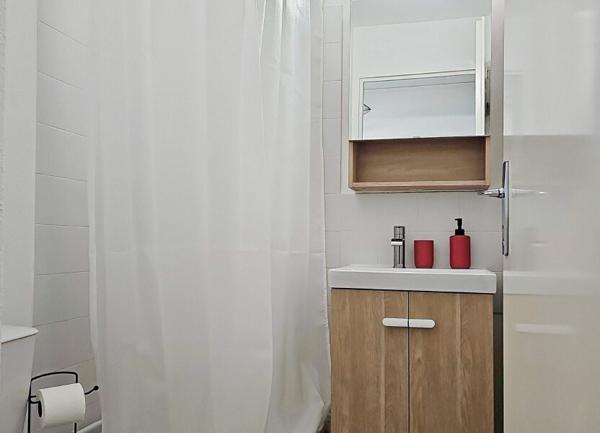 Appartement à louer    1 pièce • 18,98 m2 Toulouse