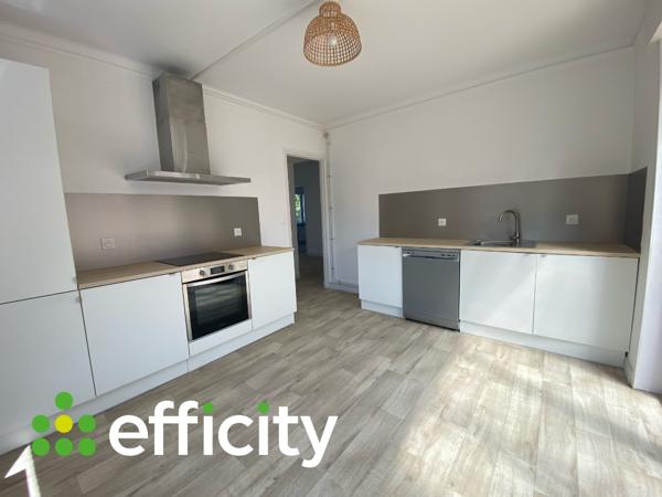 Appartement
         3 pièces
        - 82 m² Exclusivité 119 900 € *