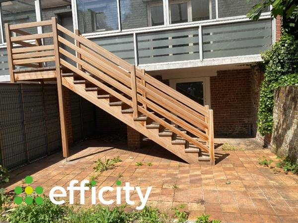 Appartement
         3 pièces
        - 82 m² Exclusivité 119 900 € *