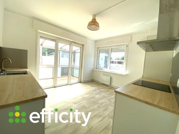 Appartement
         3 pièces
        - 82 m² Exclusivité 119 900 € *